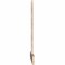 Ekena Millwork Portland Smooth Timber Gable Bracket, Douglas Fir, 108"W x 49"H x 1 1/2"D x 5 1/2"F, 11/12 Pitch GBW108X49X0206POR00SDF - alternate 2